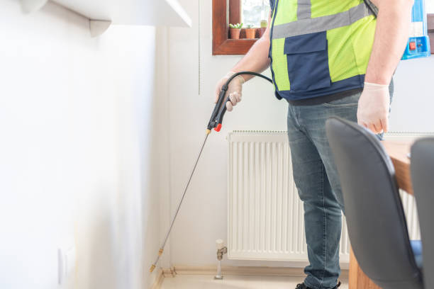 Pest Prevention Services in Hebron, IL